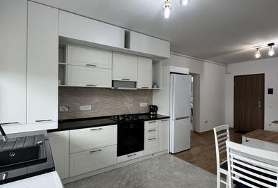Apartament cu 2 camere în Tractorul - 4