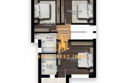 Casa, 4 camere - Comuna Mice?ti, Arge? - 2