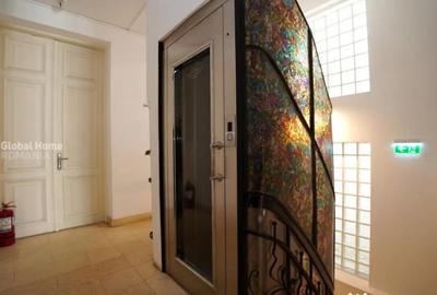 Spațiu comercial, de 304 mp, în Calea Victoriei - 15