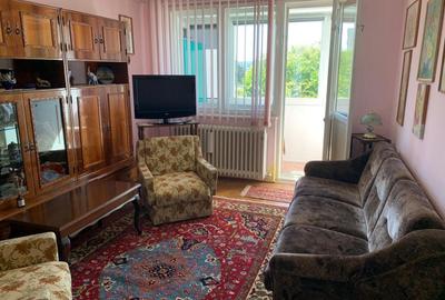 Apartament cu 2 camere circular, mobilat în Gheorgheni - 3