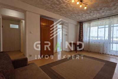 Garsonieră semidecomandată, mobilată în Mănăștur - 4