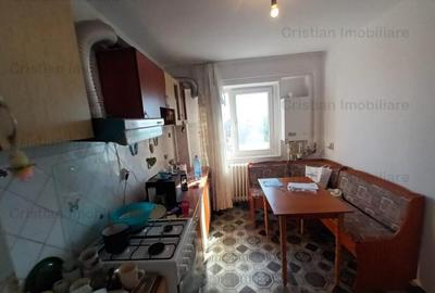 3 camere LIBER Confort1 Decomandat 67mp Viziru 3 etaj de mij - 6