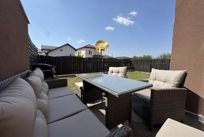 Casa 4 camere - Mobilata si Utilata - Gata de Mutare! - 7