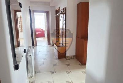 Apartament cu 3 camere decomandat, mobilat în Tomis I - 13