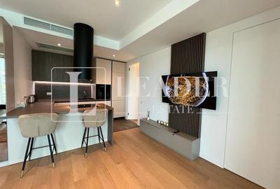 Inchiriere apartament lux | Floreasca - Mircea Eliade - 8