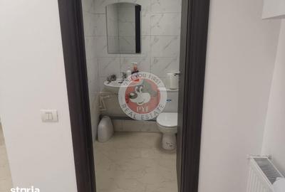 Spațiu comercial, de 69 mp, în Militari - 10