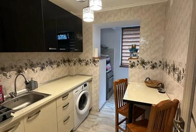 Apartament parter 1 dormitor Garofitei Renovat total - 3