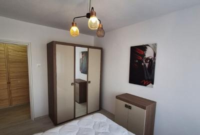 Apartament 2 camere 54 mp strada Aliorului - 11