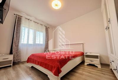 Duplex cu 5 camere , 2 bai,complet mobilata si utilata , ... - 9