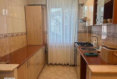 Apartament cu 2 camere decomandat în Precista - 4