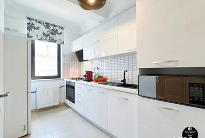 Apartament cu 3 camere decomandat în Central - 7