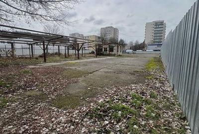 Teren de 2608 mp, în Criș - 2