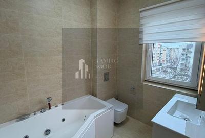 Apartament cu 3 camere decomandat, mobilat în Metalurgiei - 10