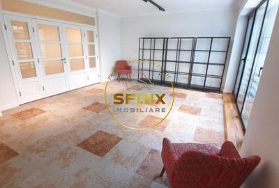 Parter, spatiu birou, beauty salon, stomatologie, oftalomologie, 2 intrari - 18