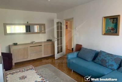 Inchiriere apartament 4 camere, zona Gradinii Botanice - 1