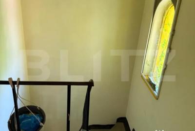 Apartament cu 3 camere semidecomandat în Democrației - 14