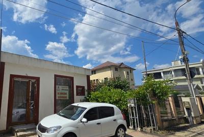 Spatiu comercial Gavana - strada Petre Ispirescu, nr. 64, teren = 200 mp - 5