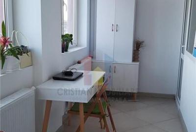 Ap 2 cam conf 1 Bariera 60 mp Renovat recent partial mobilat - 6