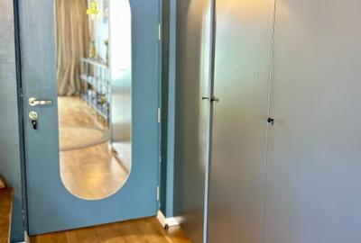 Apartament cu 3 camere semidecomandat, mobilat în Pipera - 3