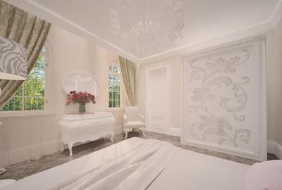 Vila noua boiereasca - Baneasa - Sisesti - 8