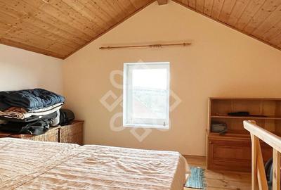 Casa cu teren 2052 mp in Saldabagiu de Munte Casa cu teren 2052 mp in Saldabagiu de Munte - 8