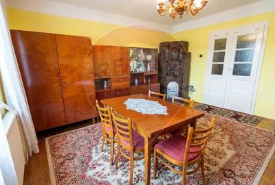 Casă cu 3 camere cu Teren 700 Mp în Mihai Viteazu