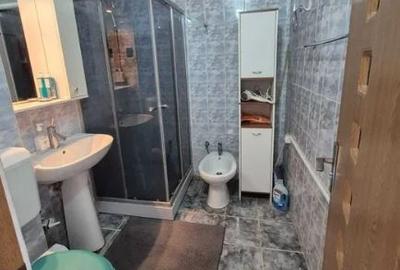 Gara de Nord, Metrou,bloc monolit,reabilitat,mobilat,utilat,balcon inchis. - 6