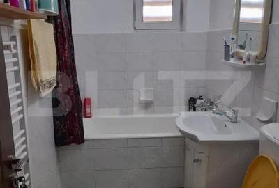 Apartament cu 2 camere decomandat în Sud - 3