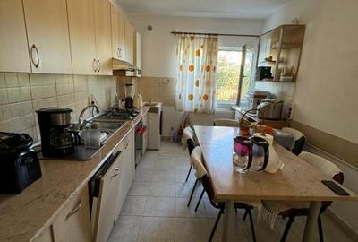 Casa individuala de 4 camere, 138 mp, teren 275 mp, zona Gilau - 3
