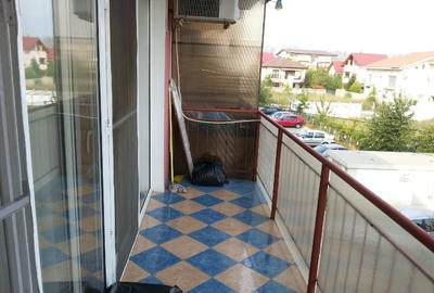 Proprietar INCHIRIEZ ap.2 camere Valea Furcii - Drumul Taberei sector 6 - 15