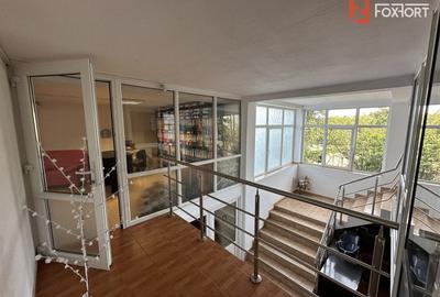 COMISION 0% Cladire de birouri multifunctionala - zona Girocului - 5