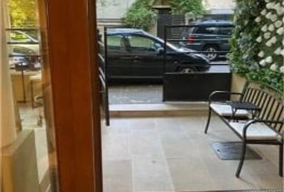 Kiselef Închiriez spatiu comercial 60 mp dotat utilat specific Coffe Shop strada - 1