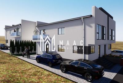Casă tip duplex | 114 mp utili | 200 mp teren | Intabulată | Calea Cisnădiei - 27