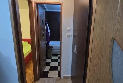 Apartament cu 2 camere semidecomandat, mobilat în Șagului - 3
