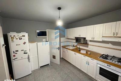 Apartament cu 2 camere, mobilat în Rahova - 6