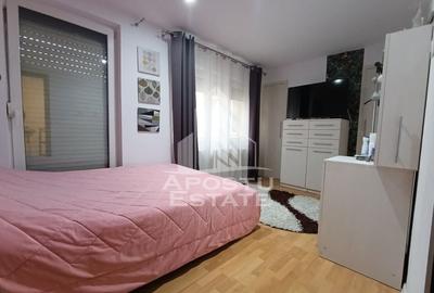 Casa individuala P+1, curte proprie + spatii comerciale, Dambovita. - 6