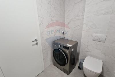 Apartament modern 2 camere de inchiriat in zona Pipera I parcare Apartament modern 2 camere de inchiriat in zona Pipera I parcare - 10