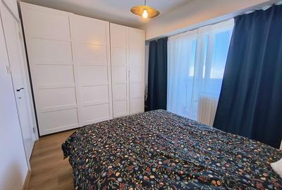 Apartament cu 2 camere semidecomandat, mobilat în P-ța Victoriei - 12