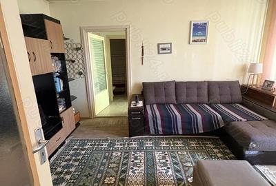 Apartament cu 2 camere semidecomandat în Nord - 6