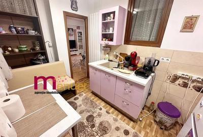 Apartament cu 2 camere decomandat în Big - 4