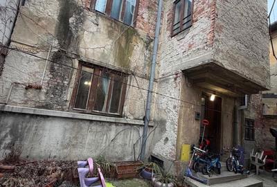 Casă cu 3 camere în Foișorul de Foc - 4