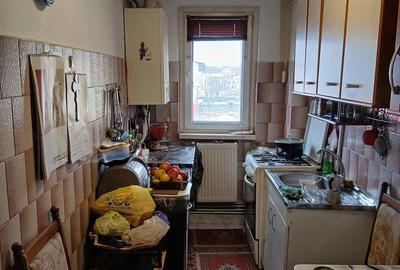 Apartament cu 2 camere semidecomandat în Central - 4
