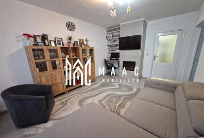 Apartament 3 camere | 63 MP | 2 Balcoane | Turnisor - 2