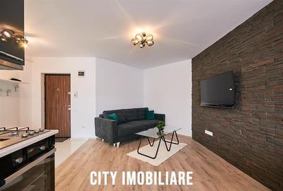 Apartament 2 camere, S-43mp+balcon, bloc nou,  str. C.Coposu - 7