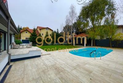 UNICA/ABSOLUT SUPERBA/ VILA INDIVIDUALA/IANCU NICOLAE/CURTE GENEROASA - 120