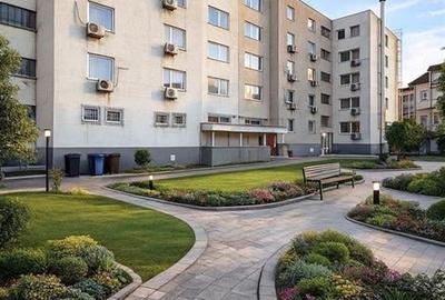 Hotel 20 camere Barbu Vacarescu Floreasca - 1