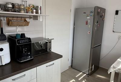 Apartament cu 2 camere decomandat în Sânpetru - 16