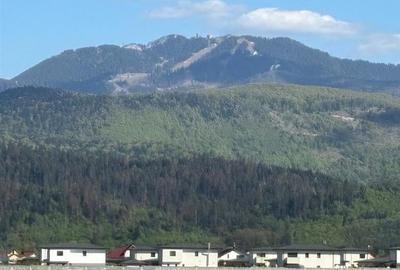 Resedinta cu aer select, intr-un decor cu identitate, Cristian, Brasov - 9