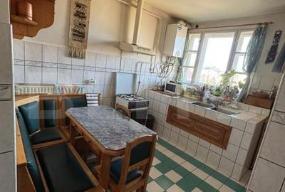 Apartament cu 3 camere în Ultracentral - 13
