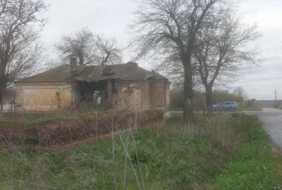 2(doua) teren intravilan in localitatea Giurgi?a, judetul Dolj. 2(doua) teren intravilan in localitatea Giurgi?a, judetul Dolj. - 9